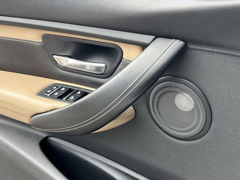 Used 2016 BMW M3 image 30