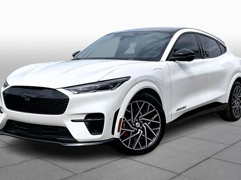 Used 2023 Ford Mustang Mach-E GT w/ GT Performance Edition image 37