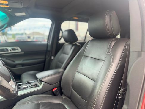Used 2014 Ford Explorer Sport w/ Equipment Group 401A AWD/4WD image 45