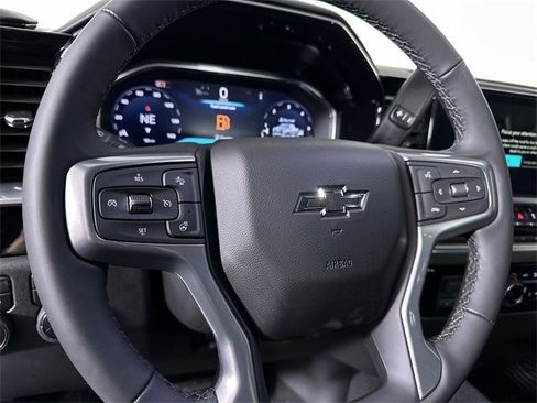 New 2026 Chevrolet Silverado 1500 RST image 11