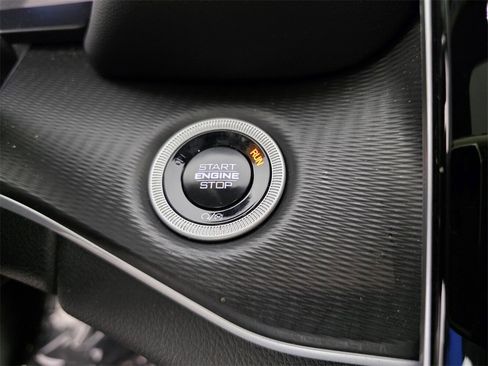 Certified 2024 Jeep Grand Cherokee Laredo X image 25