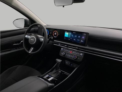 New 2026 Hyundai Tucson SE AWD/4WD image 18