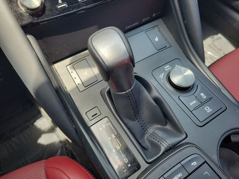 Certified 2024 Lexus IS 300 F Sport w/ Accessory Package 2 RWD image 27