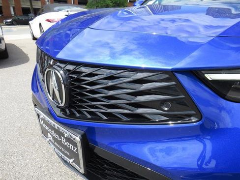 Used 2024 Acura Integra A-Spec FWD image 27