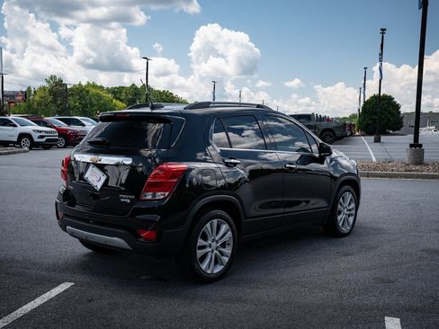 Used 2020 Chevrolet Trax Premier image 10