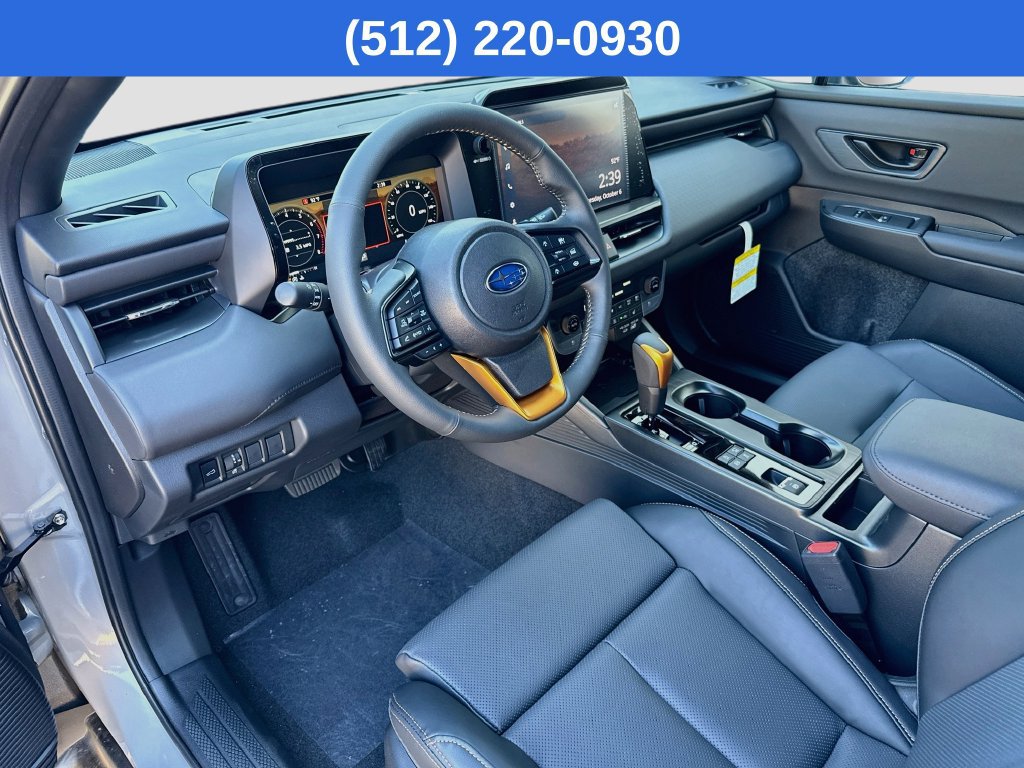 New 2026 Subaru Outback Wilderness AWD/4WD image 10