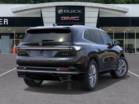 New 2026 Buick Enclave Avenir w/ Super Cruise Package image 4