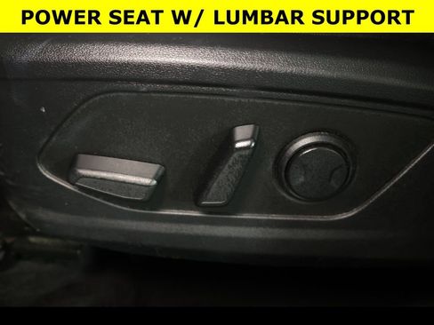 Used 2024 Hyundai Tucson SEL image 7