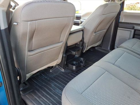 Certified 2020 Ford F150 XLT AWD/4WD image 8