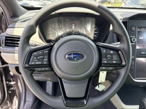 New 2026 Subaru Forester AWD/4WD image 35