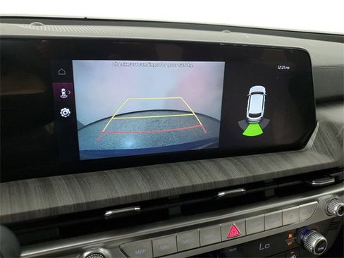 Used 2023 Kia Telluride EX image 29