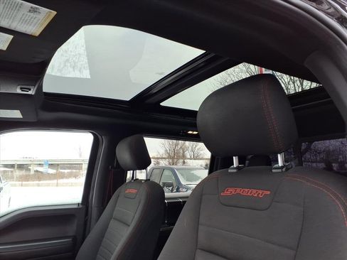 Used 2020 Ford F150 XLT w/ Equipment Group 302A Luxury image 15