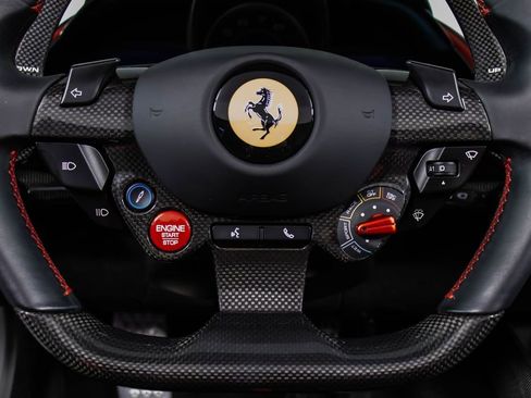 Certified 2022 Ferrari 812 GTS RWD image 39