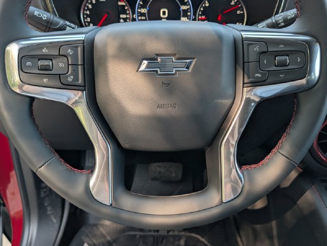 New 2026 Chevrolet Blazer RS w/ Driver Confidence II Package FWD image 17