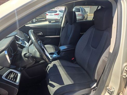 Used 2013 GMC Terrain SLE FWD image 7