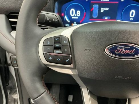 New 2026 Ford Explorer Active AWD/4WD image 27