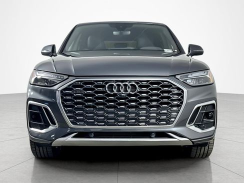 Used 2023 Audi Q5 2.0T Premium Plus w/ Premium Plus Package image 8