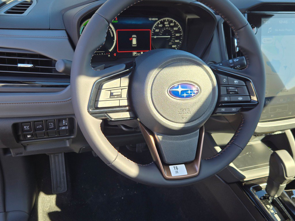 New 2026 Subaru Forester Touring AWD/4WD image 31