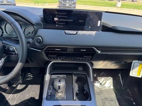 New 2026 MAZDA CX-90 3.3 Turbo w/ Preferred Package AWD/4WD image 2