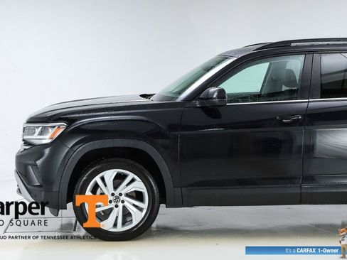 Used 2022 Volkswagen Atlas SE FWD image 42
