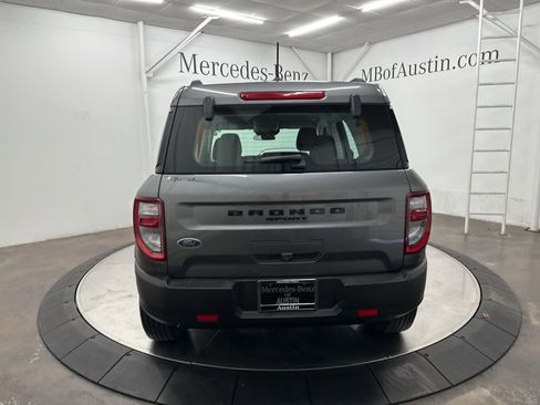 Used 2022 Ford Bronco Sport image 7