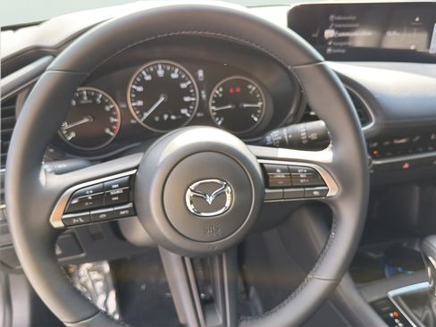 New 2026 MAZDA MAZDA3 s FWD image 12