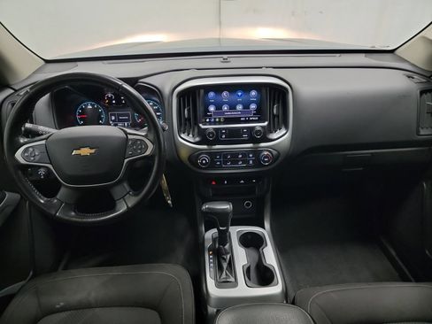 Used 2021 Chevrolet Colorado LT w/ LT Convenience Package image 15