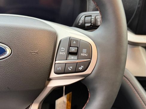New 2026 Ford Explorer Active w/ Active Comfort Package RWD image 21