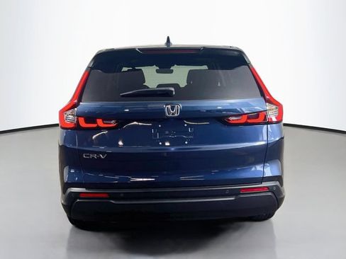 Used 2026 Honda CR-V EX-L image 18