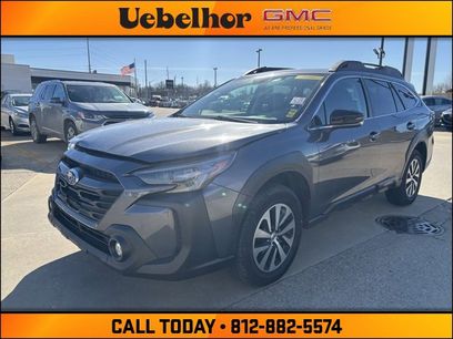 Used 2024 Subaru Outback Premium