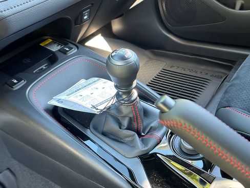 New 2026 Toyota Corolla GR AWD/4WD image 20