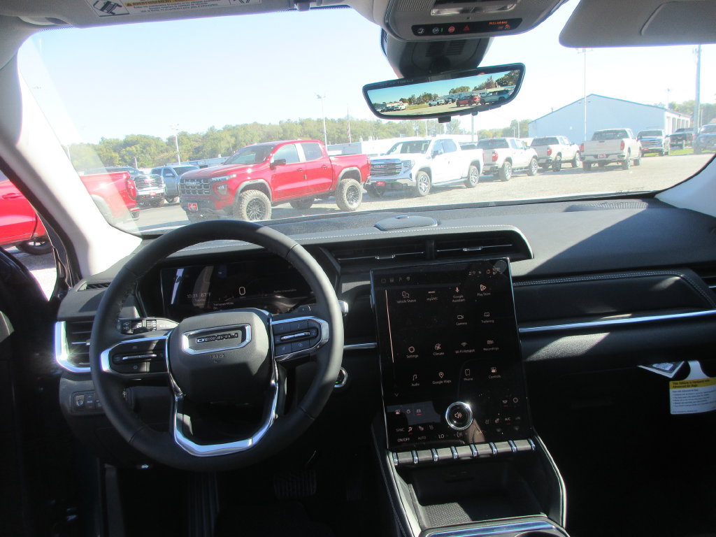 New 2027 GMC Terrain Denali AWD/4WD image 14