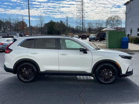 Used 2024 Honda CR-V Sport-L image 7