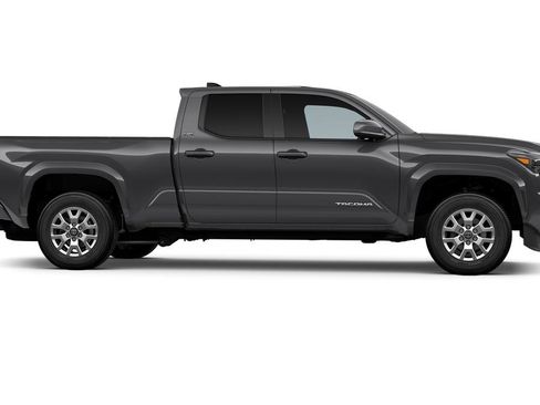 New 2025 Toyota Tacoma SR5 image 99