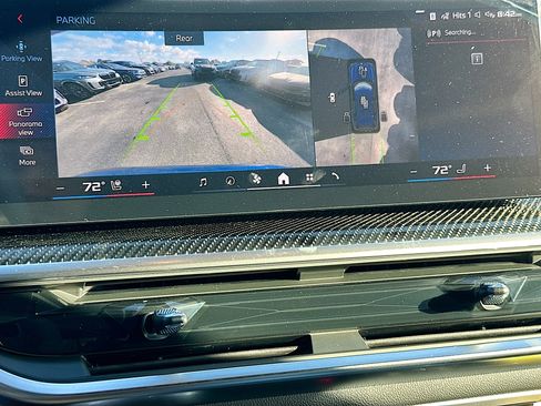 New 2026 BMW X7 M60i image 11