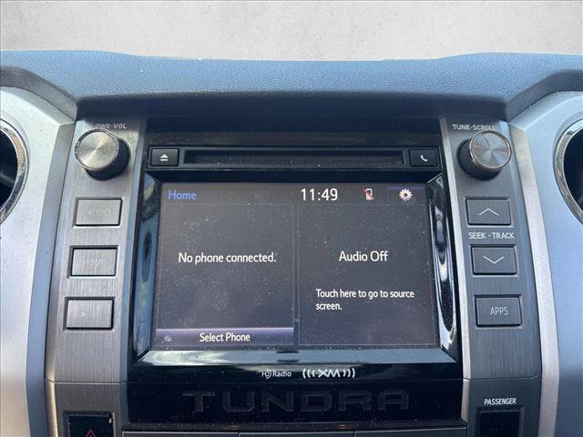 Used 2014 Toyota Tundra SR5 RWD image 10