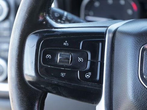 Used 2021 GMC Sierra 3500 SLT w/ SLT Convenience Package image 22