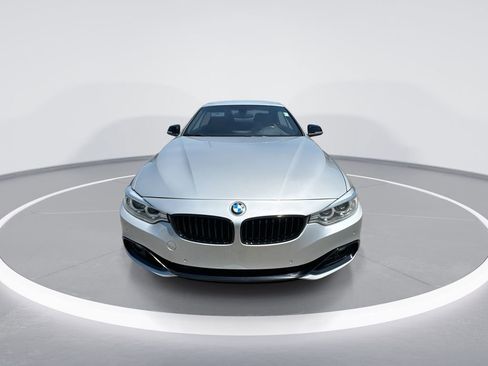 Used 2015 BMW 428i Convertible image 3