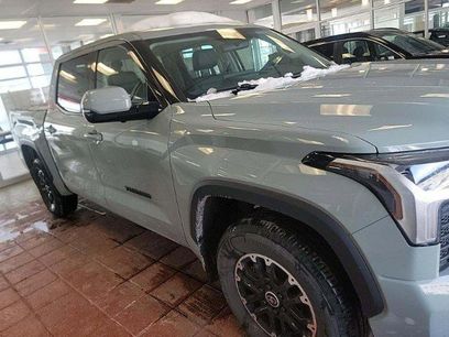Used 2023 Toyota Tundra SR5 w/ TRD Off-Road Premium Package