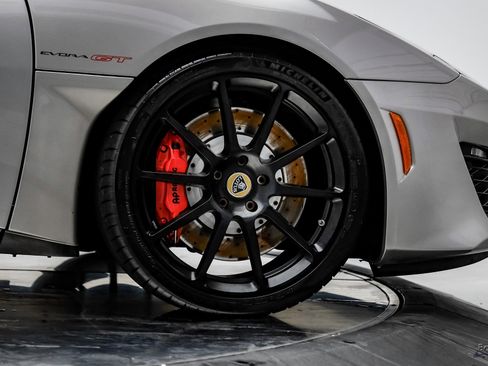 Used 2021 Lotus Evora image 76