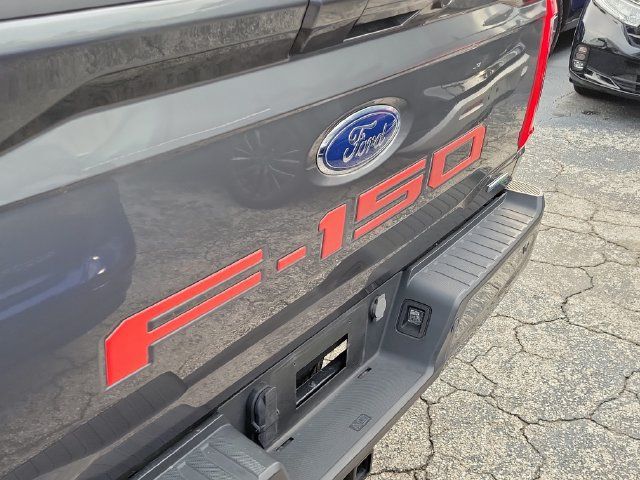 Used 2023 Ford F150 Lariat AWD/4WD image 5