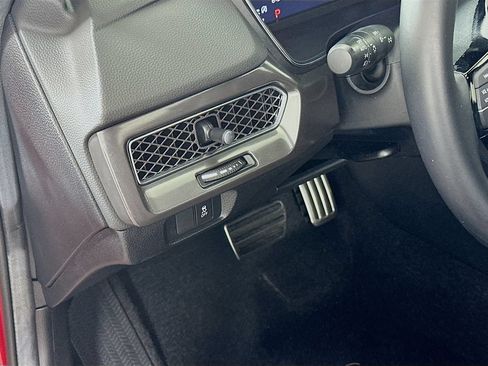 Used 2025 Acura Integra A-Spec FWD image 10