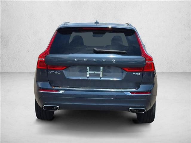 Used 2020 Volvo XC60 T5 Inscription FWD image 6