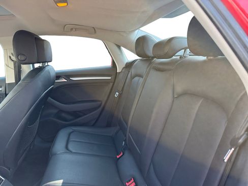 Used 2015 Audi A3 1.8T Premium image 11