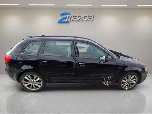 Used 2012 Audi A3 TDI Premium image 17