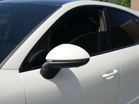 Used 2020 Porsche Cayenne S AWD/4WD image 9