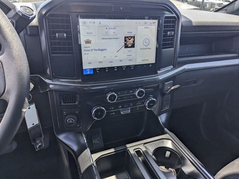 New 2026 Ford F150 STX w/ Equipment Group 200A AWD/4WD image 11