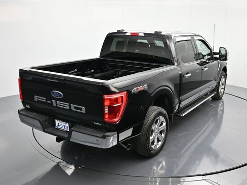 Used 2022 Ford F150 XLT w/ Equipment Group 302A High image 32