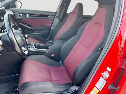 Used 2022 Honda Civic Si image 20