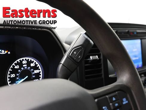 Used 2023 Ford F150 XL w/ STX Appearance Package AWD/4WD image 12